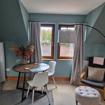 Twin Pines Apartment Mulben Room photo