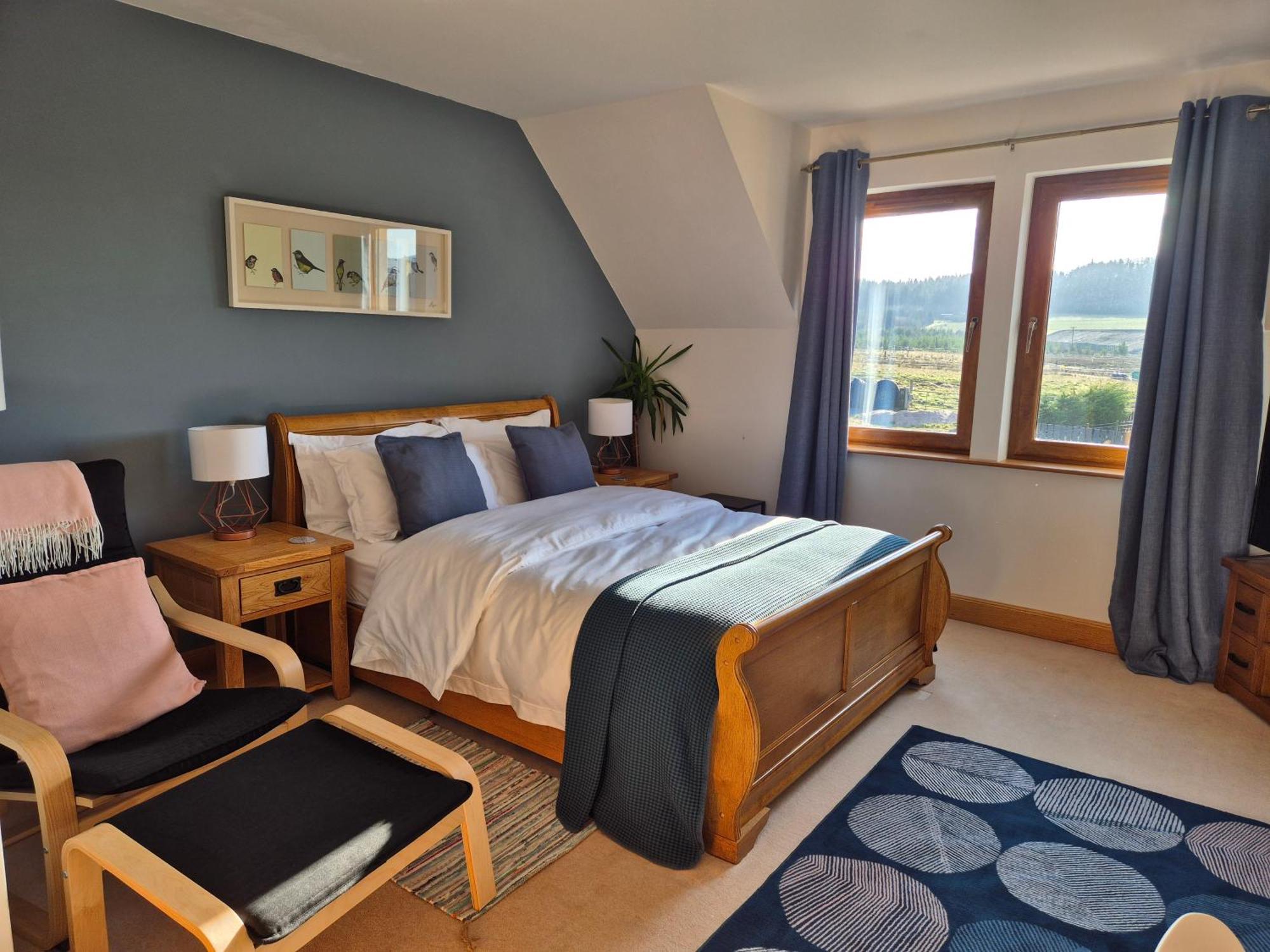 Twin Pines Homestay